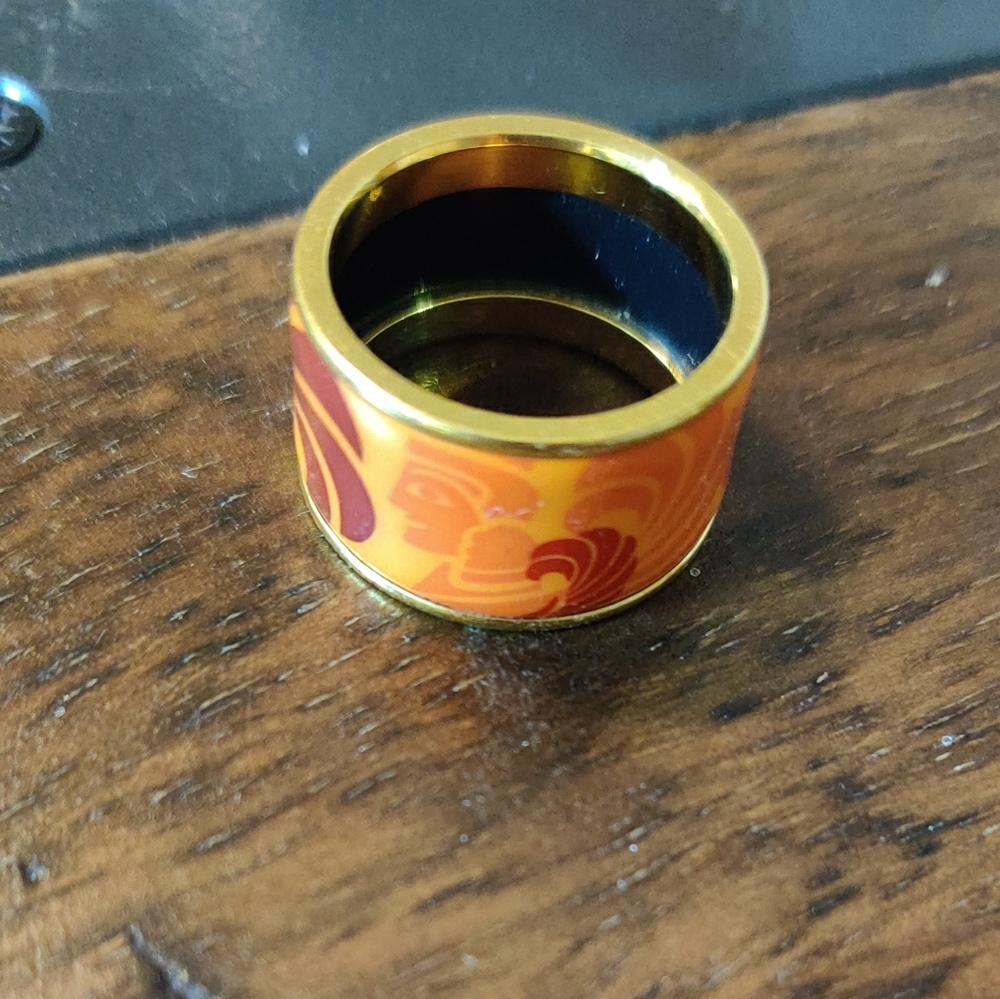 Frey Wille ring